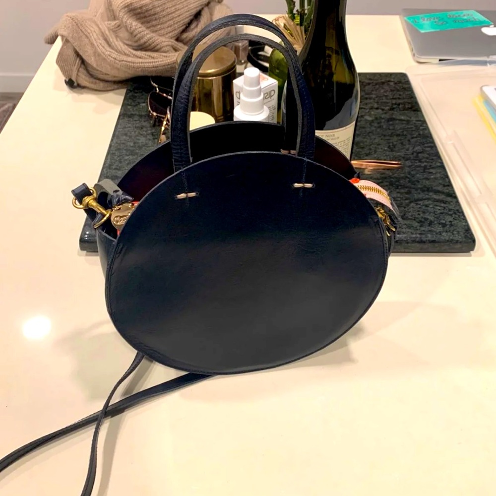 Clare V. Petit alistair bag